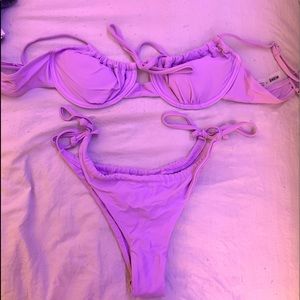 Shein bathing suit